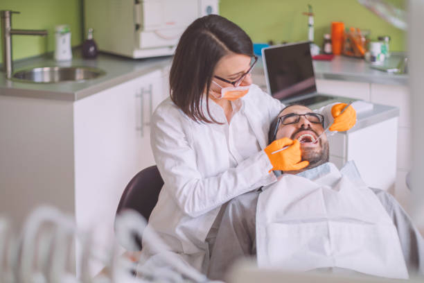 Best Emergency Orthodontic Repairs in Ford City, CA