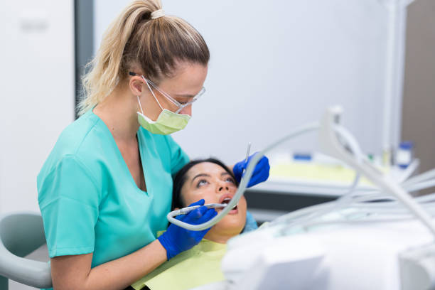Best Emergency Wisdom Teeth Removal in Ford City, CA